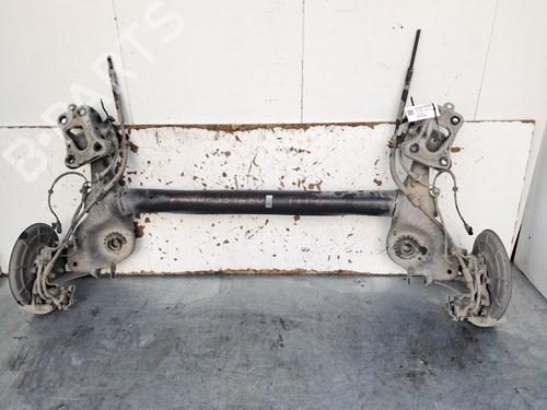 Used Rear axle Rear axle 39233379 39233379