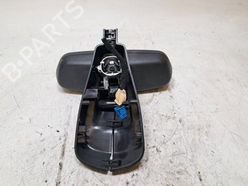 Rear mirror PEUGEOT 2008 I (CU_) 1.6 HDi | BP33195365I6 - Image 2