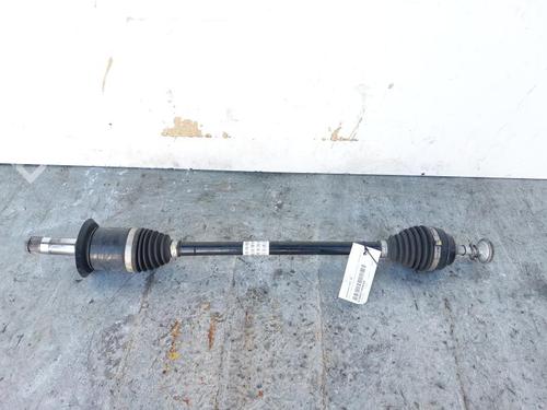 Used Left rear driveshaft BMW X1 (F48) xDrive 20 d (190 hp) 17206641