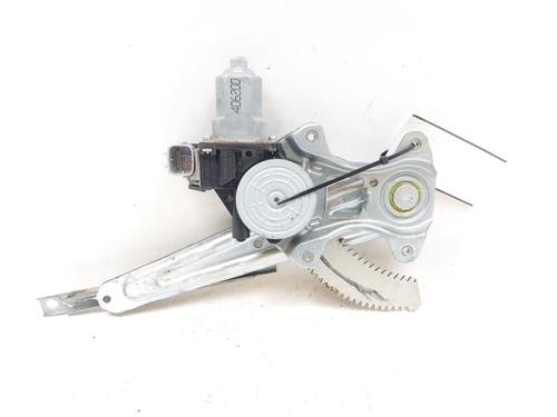 Left rear window motor NISSAN JUKE (F15) 1.5 dCi | BP29390701E23 