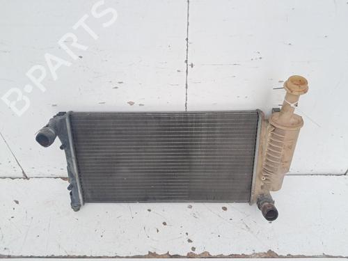 Køler Køler FIAT PANDA (169_) 1.2 Natural Power (169.AXB1A) (60 hp) 39767019 39767019
