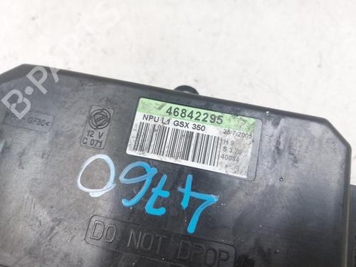Electronic module FIAT IDEA (350_) 1.3 D Multijet | BP29383656M83 