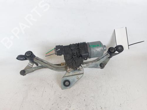 Front wiper motor RENAULT TWINGO II (CN0_) 1.2 16V (CN04, CN0B) | BP23071096M29 - Image 2