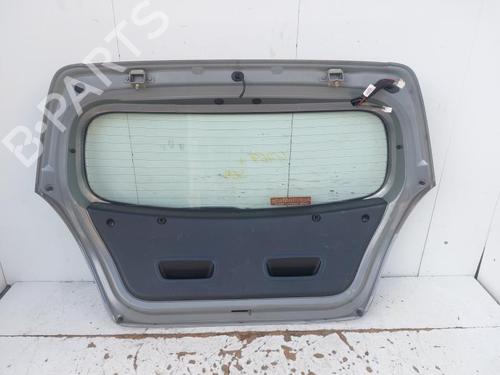 Tailgate HYUNDAI i20 I (PB, PBT) 1.2 | BP29383718C6 