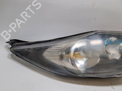Right headlight FORD FIESTA VI (CB1, CCN) 1.6 TDCi | BP39492269C29 - Image 2