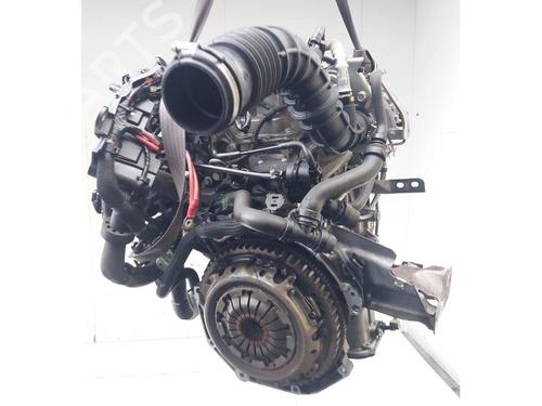 Motor RENAULT CAPTUR I (J5_, H5_) 0.9 TCe 90 | BP30802359M1