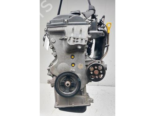 Engine HYUNDAI i20 I (PB, PBT) 1.2 | BP30801716M1 - Image 2