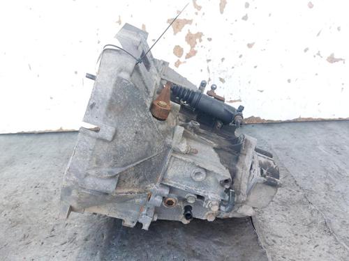 Gearbox FIAT PUNTO (188_) 1.3 JTD 16V | BP29702460M3 