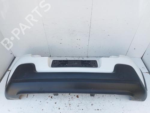 Used Rear bumper CITROËN C3 III Van (SX_, SY_) BlueHDi 100 (102 hp) 27442824