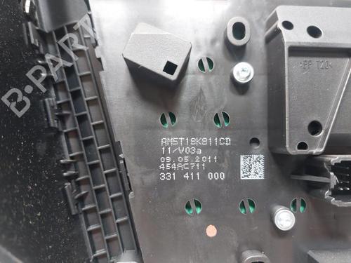 Electronic module FORD C-MAX II (DXA/CB7, DXA/CEU) 1.6 TDCi | BP31307720M83  - Image 10