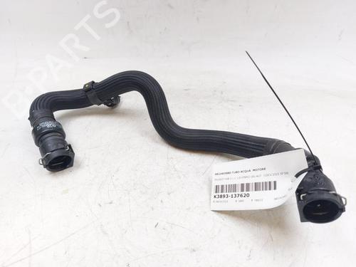 Used Pipe PEUGEOT 308 SW III (FC_, FJ_, FR_, F4_, FN_) Hybrid 180 (F4DGXT) (181 hp) 25810567