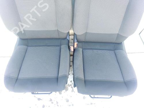 Seats set CITROËN C3 III (SX) 1.2 PURETECH 82 | BP29702516C78 