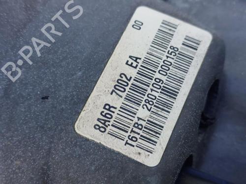 Gearbox FORD FIESTA VI (CB1, CCN) 1.4 TDCi | BP33195268M3  - Image 6