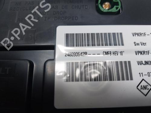 Instrument cluster RENAULT CAPTUR II (HF_) TCe 130 (HFMF) | BP33192859C47  - Image 5