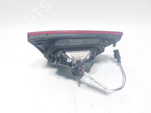 Right taillight RENAULT CLIO IV (BH_) 1.2 TCe 120 (BHM0) | BP30531206C35