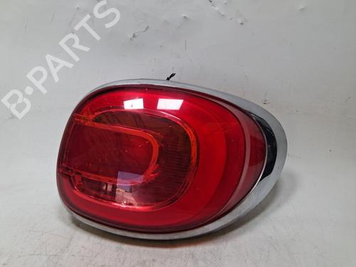 Used Right taillight Right taillight 39498766 39498766