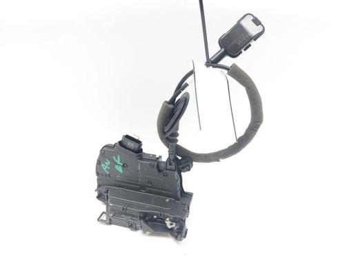 Used Front right lock RENAULT CLIO IV (BH_) 1.5 dCi 90 (90 hp) 25434243