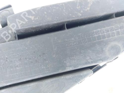 Grill FORD FOCUS IV Turnier (HP) 1.5 EcoBlue | BP26919132C40 - Image 3