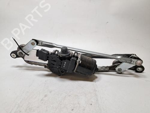 Front wiper motor OPEL KARL (C16) 1.0 | BP33197638M29 - Image 3