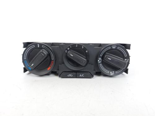 Used Climate control SKODA FABIA III (NJ3) 1.0 (60 hp) 15162474