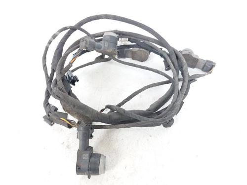 Electronic module MERCEDES-BENZ CLS (C218) CLS 250 CDI / BlueTEC / d (218.303, 218.304) | BP15173140M83 