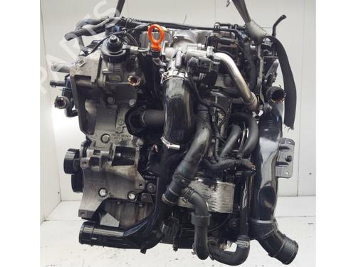 Used Engine Engine VW TIGUAN (5N_) 2.0 TDI 4motion (170 hp) 36218239 36218239