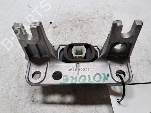 Engine mount RENAULT TWINGO III (BCM_, BCA_) Z.E: (BCA1) | BP35894451M89 - Image 4