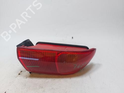 Used Left taillight Left taillight ALFA ROMEO 156 (932_) 1.9 JTD (932.A2B00, 932.A2C00) (115 hp) 34620532 34620532