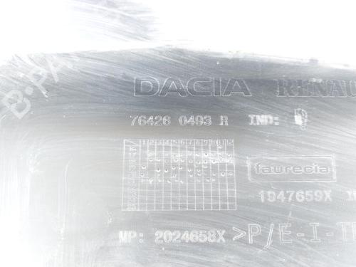 Trinbræt DACIA DUSTER (HM_) 1.0 TCe 100 (HMMT) | BP27862735C149 - Image 5