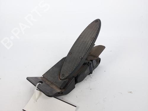 Used Pedal Pedal MINI MINI COUNTRYMAN (R60) One D (90 hp) 15955903 15955903