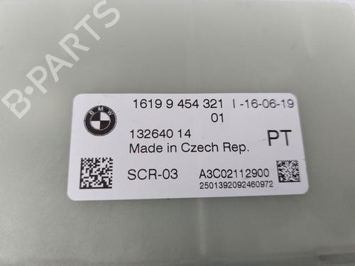 Engine control unit (ECU) BMW X4 (G02, F98) xDrive 20 d | BP15175434M57 