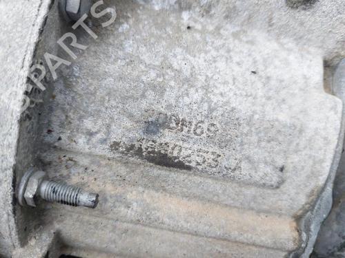 Gearbox CITROËN C4 Coupe (LA_) 1.6 HDi | BP29764345M3 