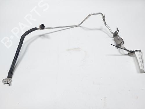 Used AC pipe AC pipe RENAULT KADJAR (HA_, HL_) 1.5 dCi 110 (HLA3) (110 hp) 33192639 33192639