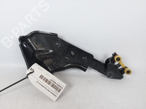 Used Hinge/Door check strap MERCEDES-BENZ CITAN Box Body/MPV (W420) 1.5 110 CDI (420.623, 420.625) (95 hp) 15163065