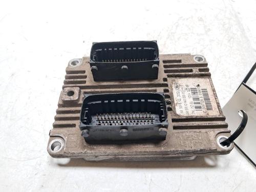 Used Engine control unit (ECU) Engine control unit (ECU) FORD KA (RU8) 1.2 (69 hp) 33198214 33198214