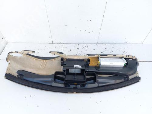 Kollisonspute sett MERCEDES-BENZ C-CLASS Coupe (CL203) C 220 CDI (203.708) | BP21261683C86 