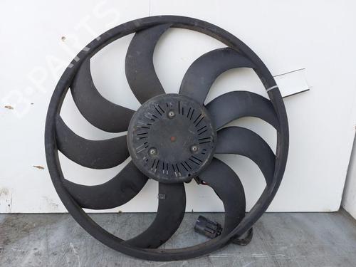 Used Radiator fan Radiator fan BMW 3 Gran Turismo (F34) 320 d xDrive (184 hp) 19311168 19311168