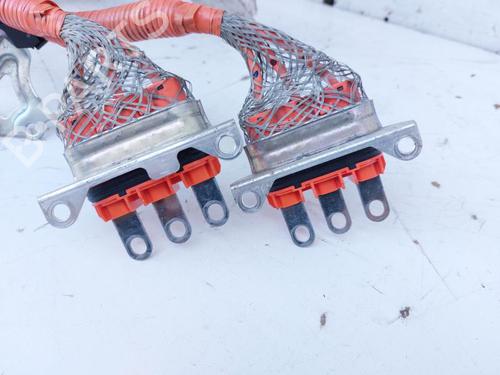 Cable TOYOTA AURIS (_E18_) 1.8 Hybrid (ZWE186_, ZWE186R) | BP23880361E12