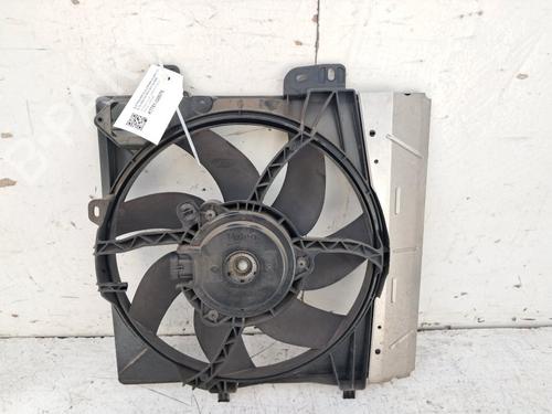 Radiator fan CITROËN C3 II (SC_) 1.0 VTi 68 | BP36618142M35 - Image 4