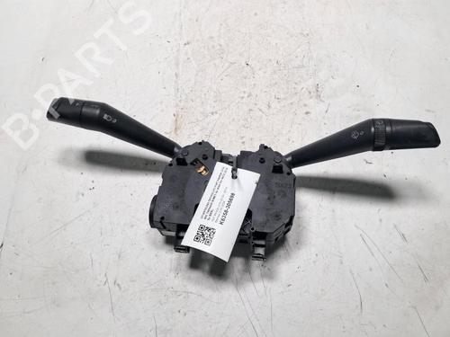 Used Steering column stalk Steering column stalk FIAT PANDA (312_, 319_) 0.9 (312PXN1A, 312PXN11) (78 hp) 33193635 33193635