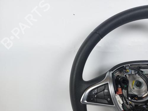 Steering wheel DACIA DUSTER (HM_) 1.2 TCe 125 (HMMA) | BP21392424C49 - Image 2