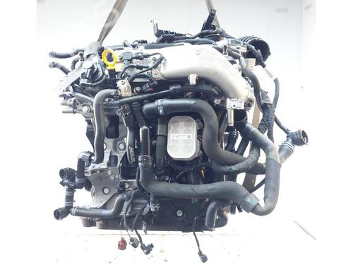 Motor SKODA OCTAVIA IV Combi (NX5, PV5) 2.0 TDi (116 hp) 27442541