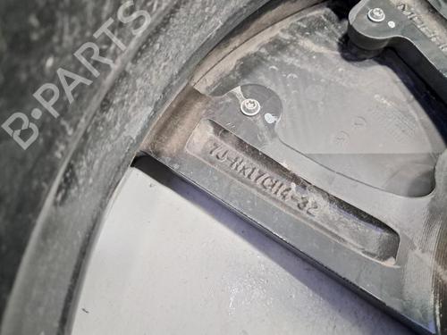 Fælk PEUGEOT 208 II (UB_, UP_, UW_, UJ_) 1.2 Hybrid 136 (UPHPYK) | BP30921607C45