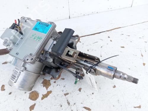 Steering column LANCIA MUSA (350_) 1.3 D Multijet (350.AXM11, 350.AXM1A, 350.AXI1A) | BP28162495M21 