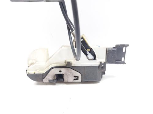 Front left lock PEUGEOT 308 I (4A_, 4C_) 1.6 HDi | BP28722485C98 