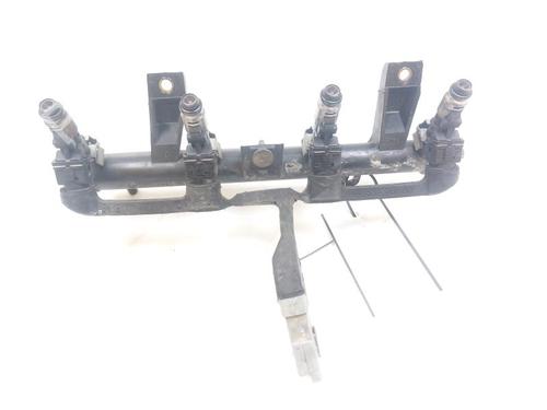 Used Injector CITROËN C3 I (FC_, FN_) 1.1 i (60 hp) 28837903