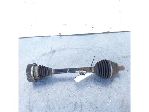 Left front driveshaft VW TOURAN (1T3) 1.6 TDI | BP15152193M38 