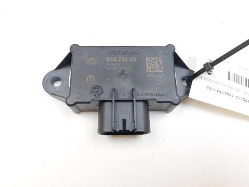 Motorstyringsenhet FIAT TIPO Hatchback (356_, 357_) 1.6 Multijet (357HXG1) (131 hp) 30453277