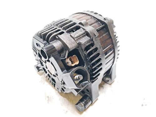 Alternator CITROËN C4 Picasso I MPV (UD_) 1.6 HDi | BP31144353M7