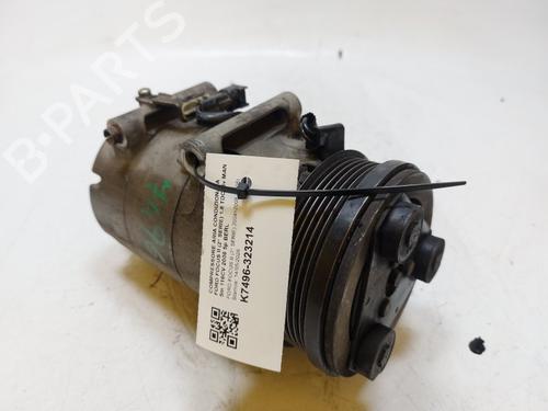 Used AC compressor AC compressor FORD FOCUS II (DA_, HCP, DP) 1.8 TDCi (115 hp) 35775670 35775670